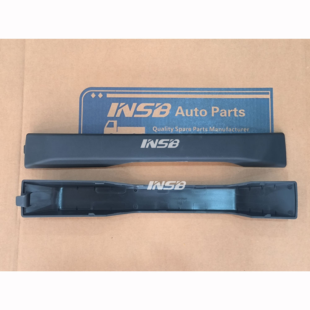 84223638 84220003 HANDLE GARNISH COVER RH LH For VOLVO FH Vers.4 FH Vers.5 FM Vers.4 FM Vers.5 Truck Body Parts INV5519 INV5520