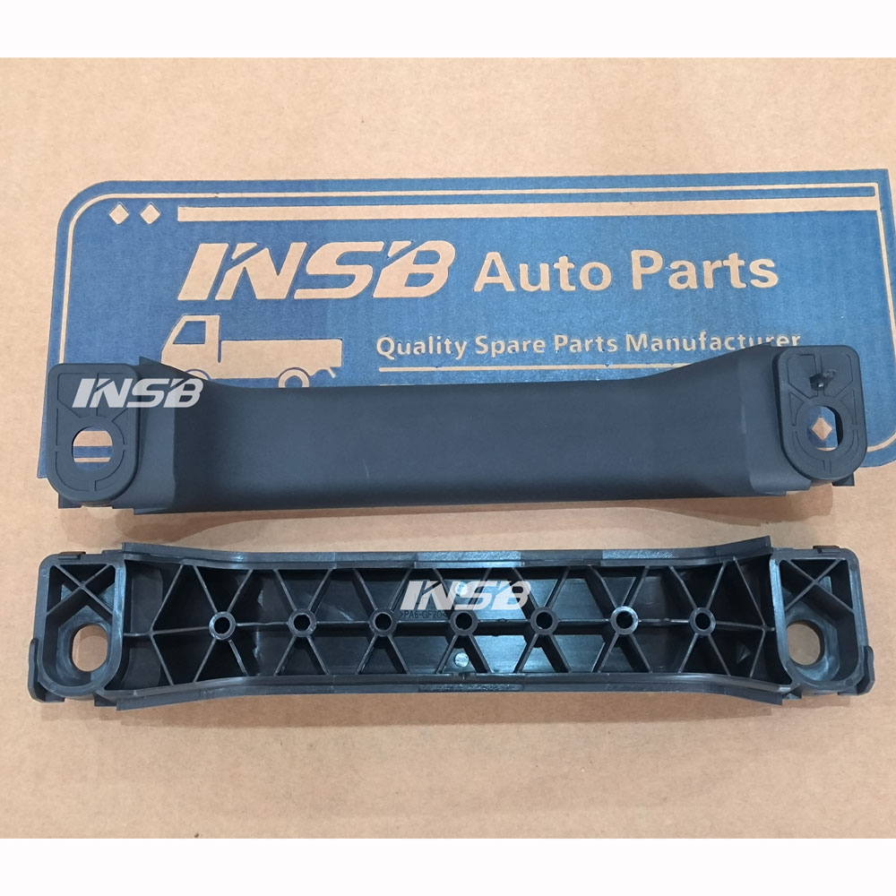 84223636 84220001 HANDLE GARNISH COVER RH LH For VOLVO FH Vers.4 FH Vers.5 FM Vers.4 FM Vers.5 Truck Body Parts INV5521 INV5522