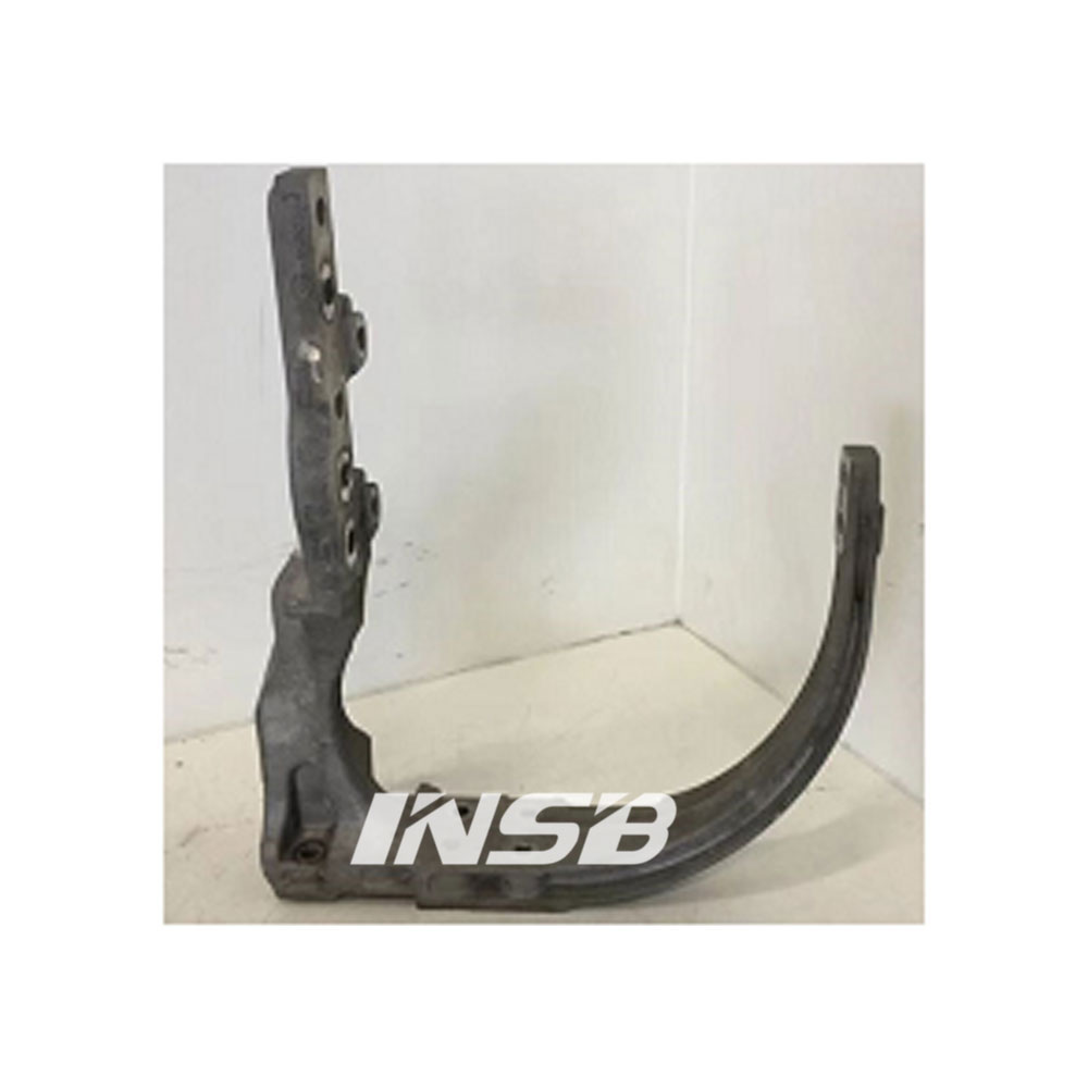 21245473 7422631355 7421215473 22631355 FRONT REAR MUDGUARD BRACKET For VOLVO FH Vers.4 FH Vers.5 FM Vers.4 FM Vers.5 Truck Body Parts INV5552