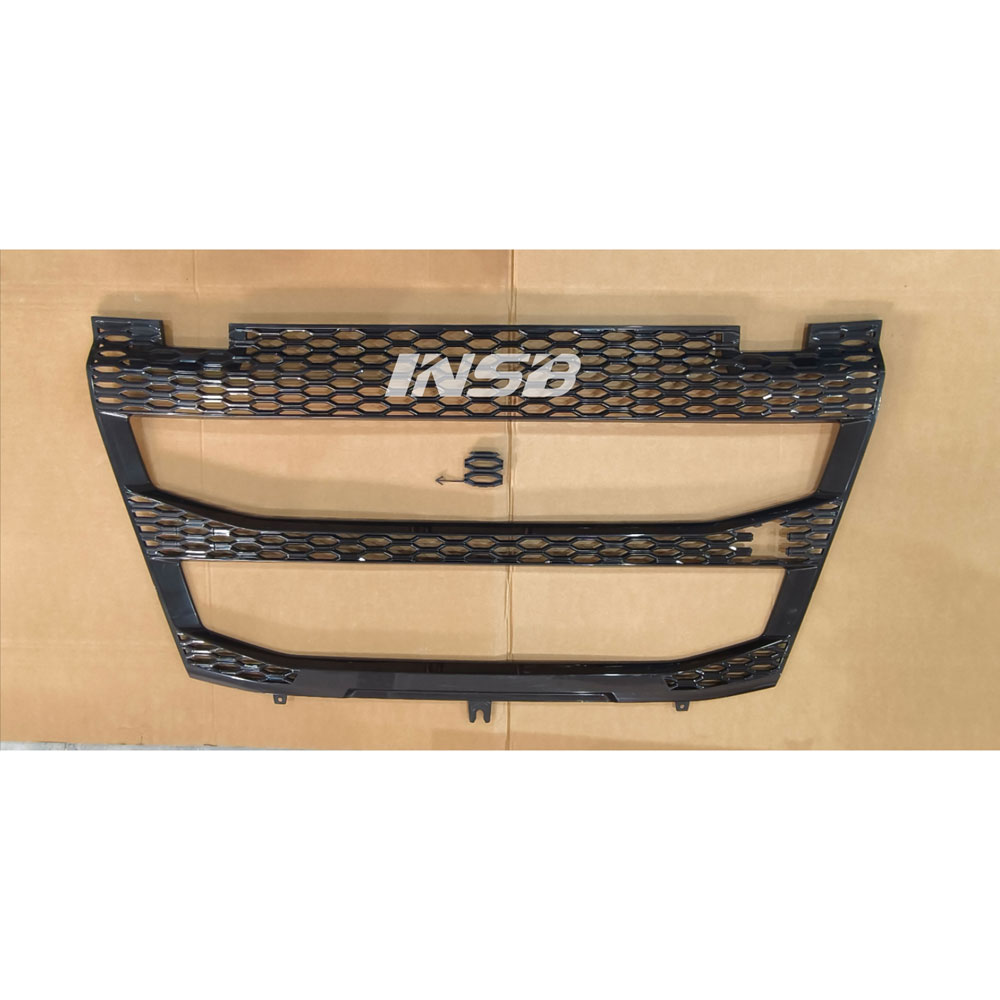 84235709 84235714 GRILLE PROTECTOR (LOWER) For VOLVO FH Vers.4 FH Vers.5 FM Vers.4 FM Vers.5 Truck Body Parts INV5559