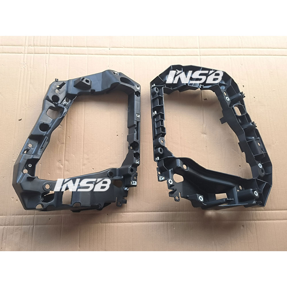 84334209 84274580 HEAD LAMP BRACKET RH LH For VOLVO FH Vers.4 FH Vers.5 FM Vers.4 FM Vers.5 Truck Body Parts INV5564 INV5565