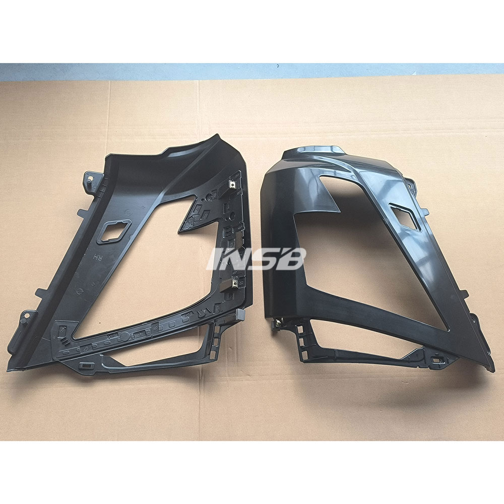 82695366 82695365 HEAD LAMP STRIP RH LH For VOLVO FH Vers.4 FH Vers.5 FM Vers.4 FM Vers.5 Truck Body Parts INV5571 INV5572