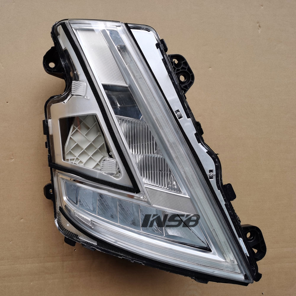 23752678 24056514 23752680 24056515 HEAD LAMP RH LH For VOLVO FH Vers.4 FH Vers.5 FM Vers.4 FM Vers.5 Truck Body Parts INV5588 INV5589