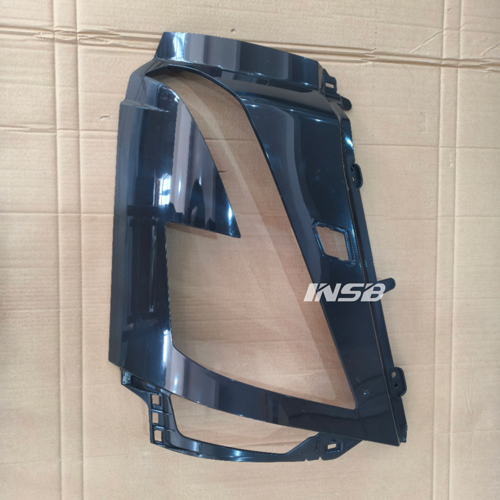 84448715 23527039 84449120 23526990 HEAD LAMP HOUSING RH LH For VOLVO FH Vers.4 FH Vers.5 FM Vers.4 FM Vers.5 Truck Body Parts INV5598 INV5599