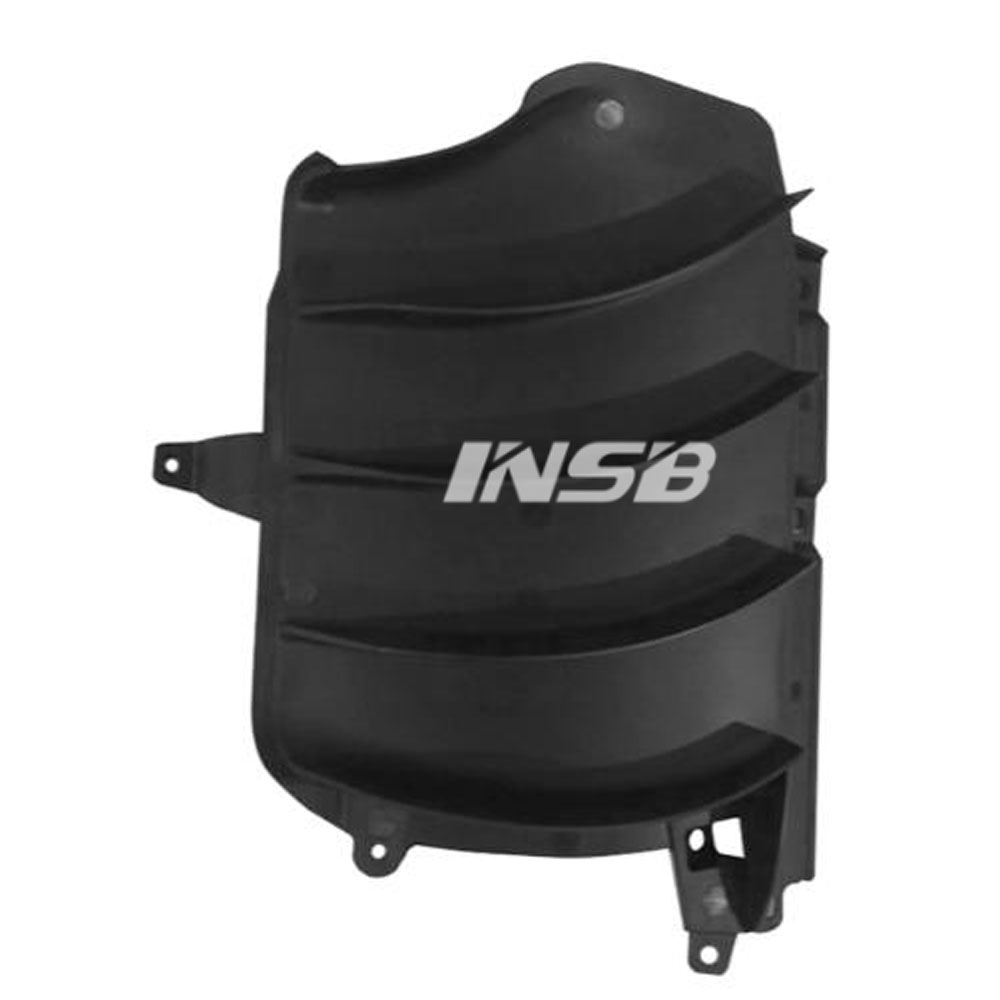 1856474/1749717/1495957/1798864 1856475/1749716/1495956/1798863 PANEL CORNER GARNISH RH/LH For SCANIA 5 Series PGRT Vers.1 truck parts INS3007 INS3008