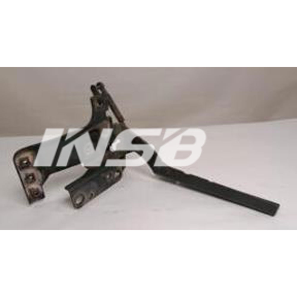 1727264/1727263 LOWER GRILLE BRACKET RH/LH For SCANIA 5 Series PGRT Vers.1 truck parts INS3016 INS3017