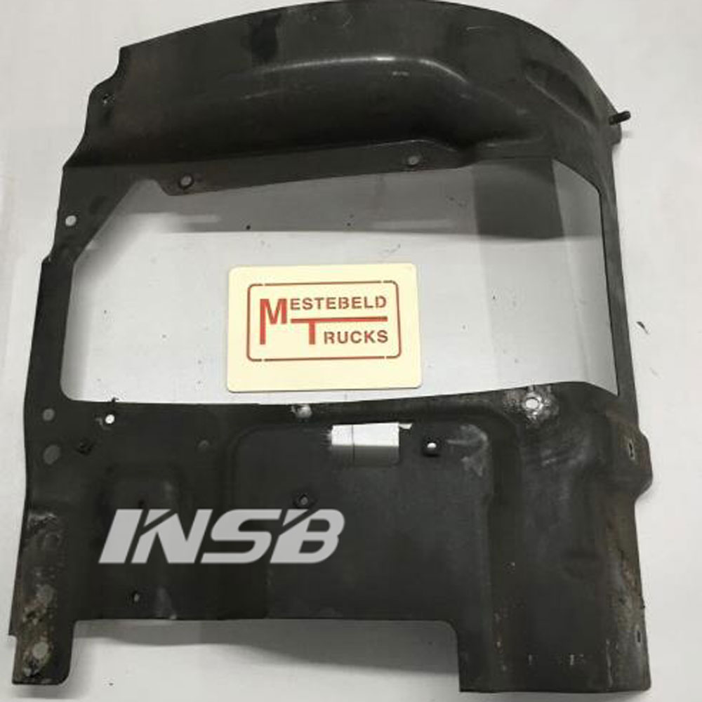 1727992/1438558 1727991/1438557 HEAD LAMP CASE RH/LH For SCANIA 5 Series PGRT Vers.1 truck parts INS3022 INS3023