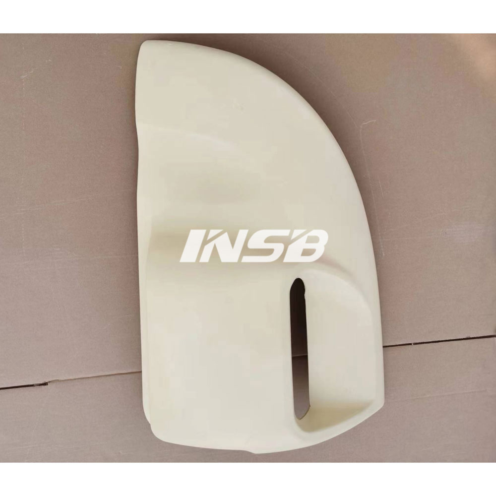 1543609/2165864 1543608/2165863  PANEL CORNER RH/LH For SCANIA 5 Series PGRT Vers.1 truck parts INS3040 INS3041