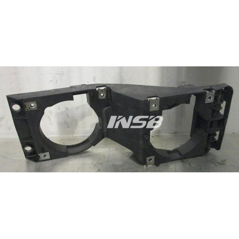 1786693/1523882/1786695 1786692/1523881/1786694 FOG LAMP HOLDER RH/LH  For SCANIA 5 Series PGRT Vers.1 truck parts INS3049 INS3050