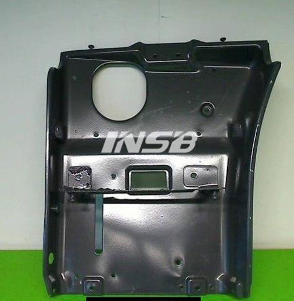 1498180/1854228 1498179/1854227  FOOT BOARD METAL FRAME RH/LH For SCANIA 5 Series PGRT Vers.1 truck parts INS3069 INS3070