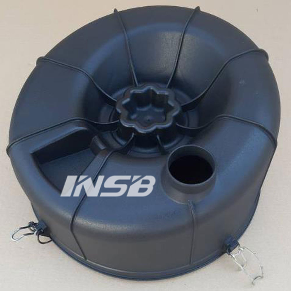 1829713/1829712 AIR FILTER COVER For SCANIA 5 Series PGRT Vers.1 truck parts INS3079