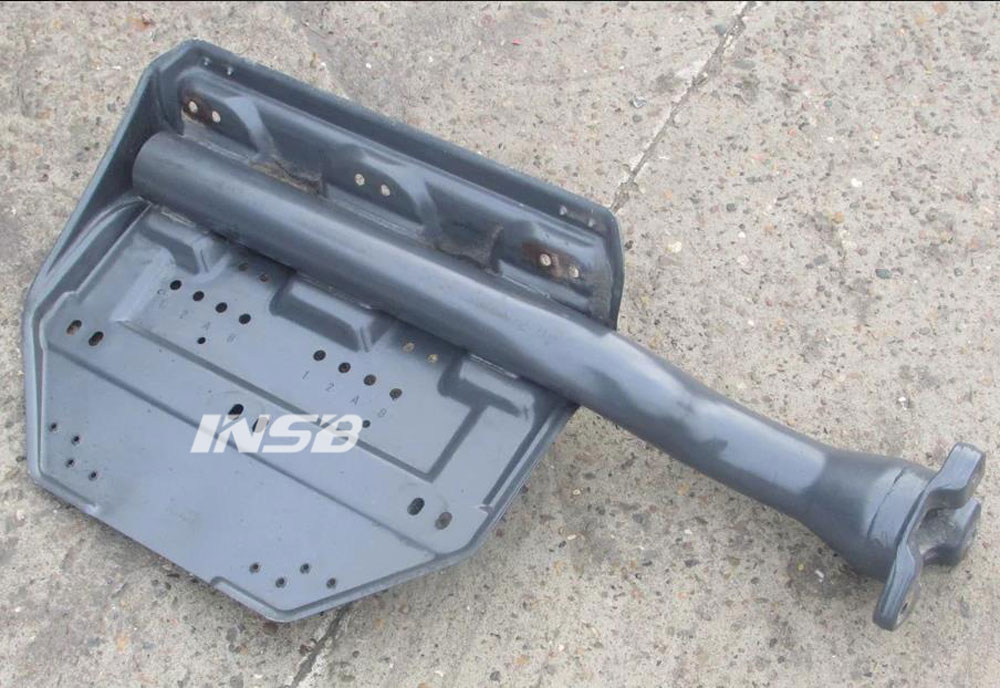 1721892/1721891 BRACKET(4*2)FRONT RH/LH  For SCANIA 5 Series PGRT Vers.1 truck parts INS3081 INS3082