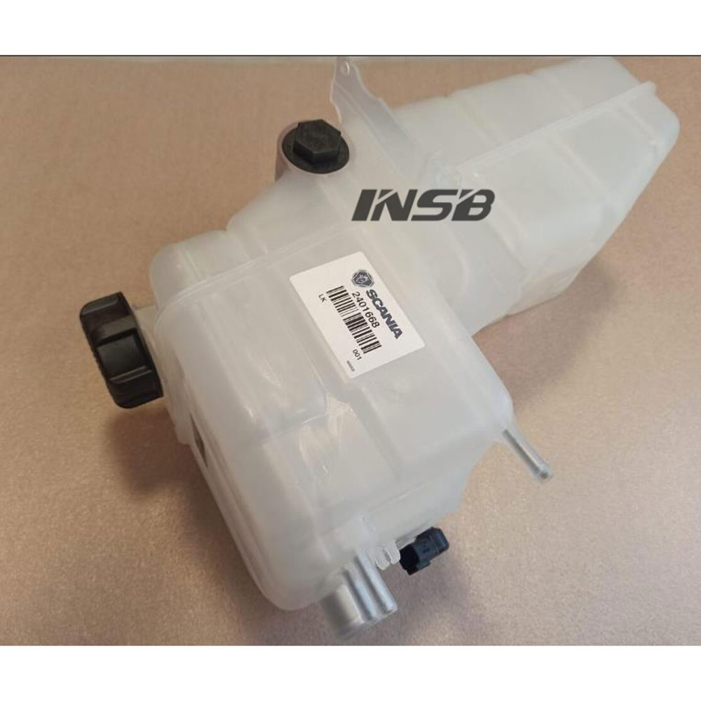 1949013/1800825/2401669 EXPANSION WATER TANK  For SCANIA 5 Series PGRT Vers.1 truck parts INS3095