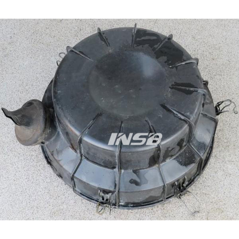 1730410 AIR INLET COMPLETELY COVER For SCANIA 5 Series PGRT Vers.1 truck parts INS3097