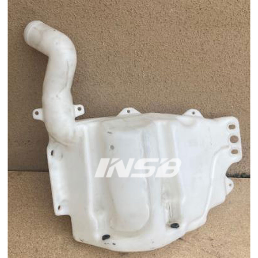 1854255/1850266/1769411 WATER TANK  For SCANIA 5 Series PGRT Vers.1 truck parts INS3098