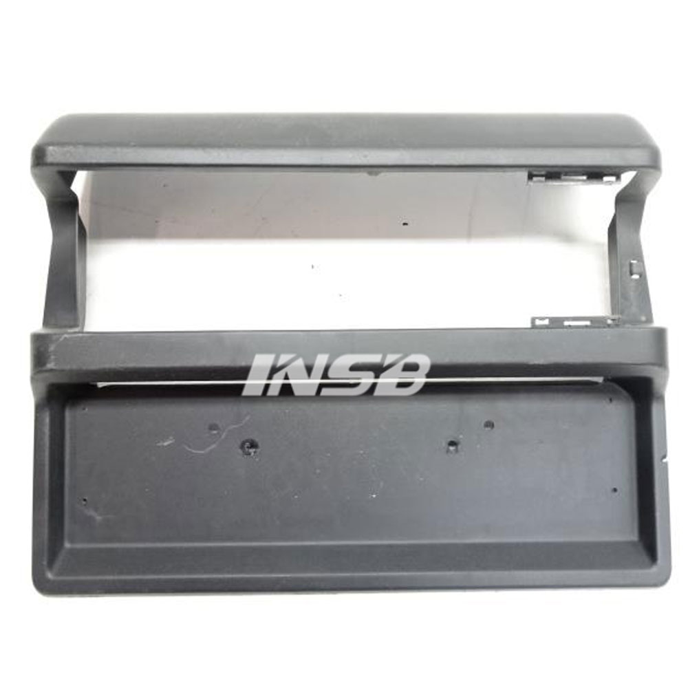 2026621 2026620 TAIL LAMP COVER RH LH  For SCANIA 5 Series PGRT Vers.1 truck parts INS3134 INS3135