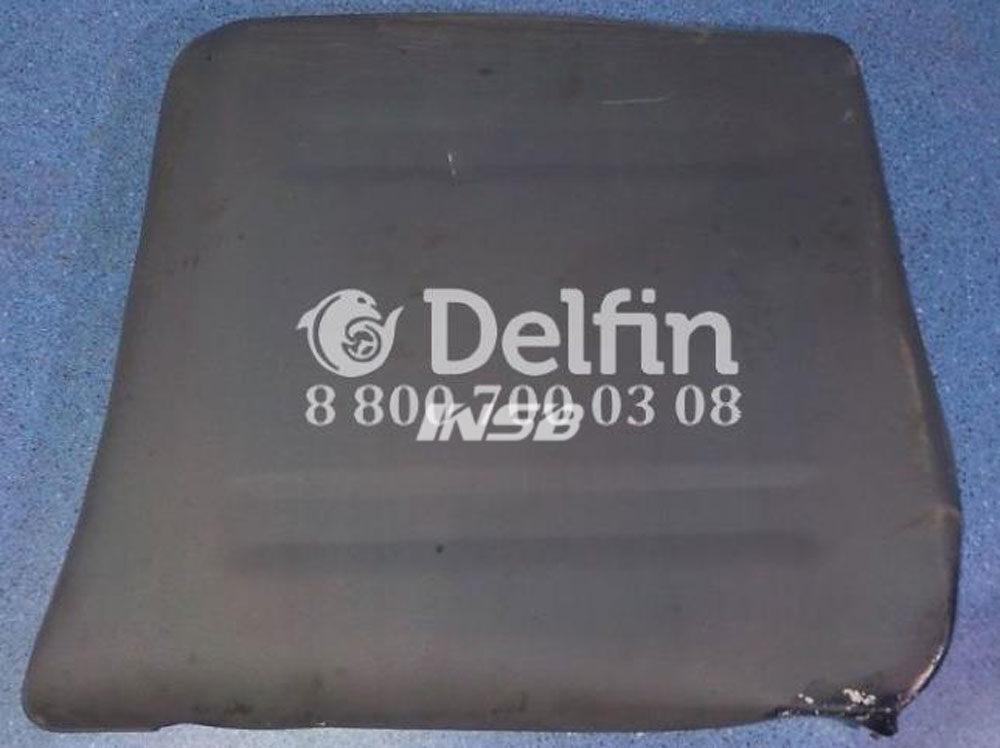 1832820 1773834 MUFFLER COVER For SCANIA 5 Series PGRT Vers.1 truck parts INS3145