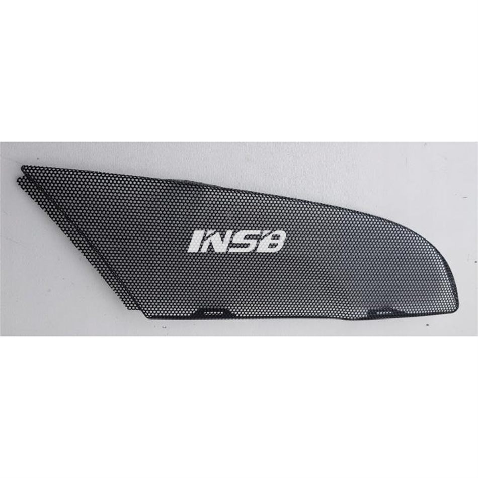 1930823 1930822 PANEL UPPER GARNISH RH LH For SCANIA 6 Series PGRT Vers.2 truck parts INS4035 INS4036