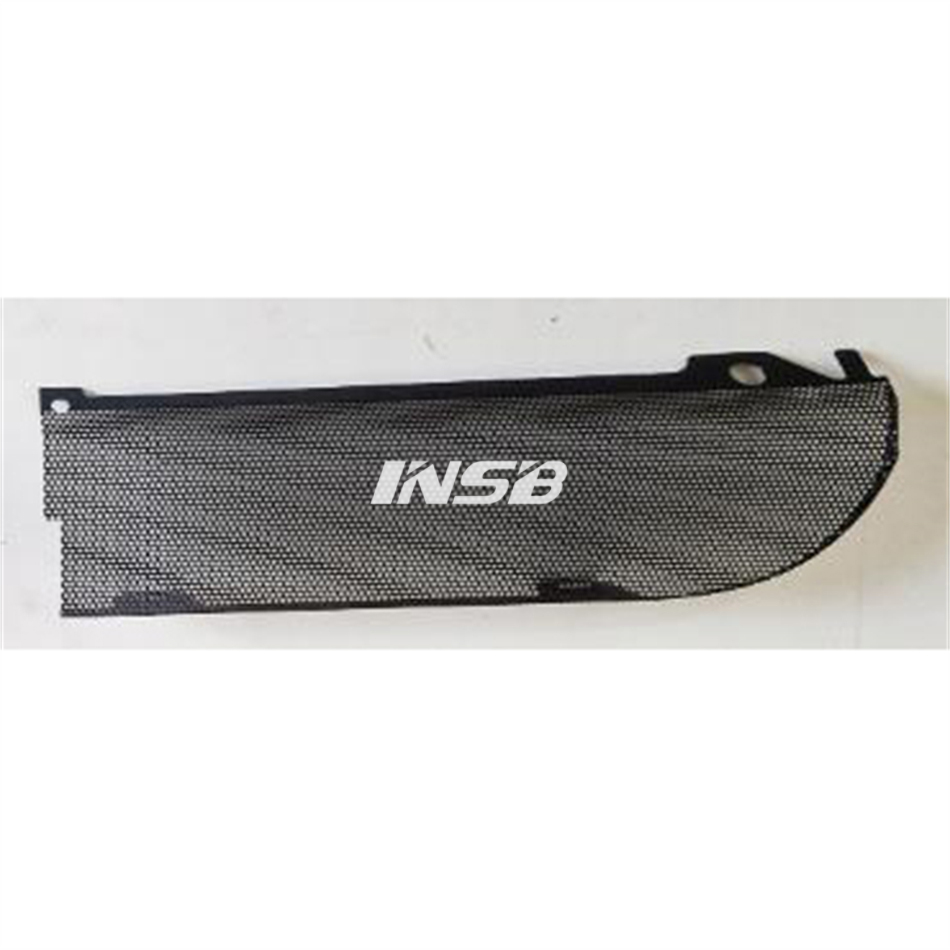 1884486 1884485 BUMPER GARNISH RH LH  For SCANIA 6 Series PGRT Vers.2 truck parts INS4054 INS4055