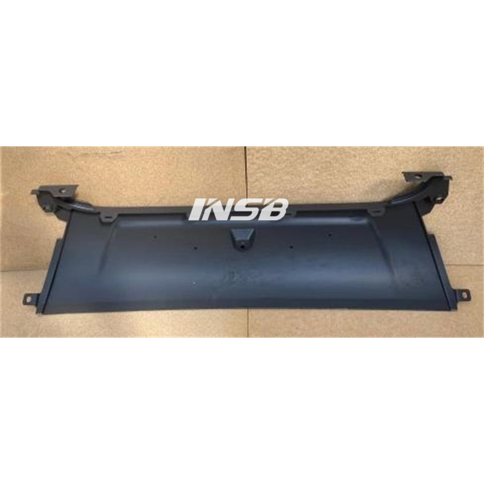 1865178 187329 2125987 BUMPER COVER(MIDDLE)For SCANIA 6 Series PGRT Vers.2 truck parts INS4056