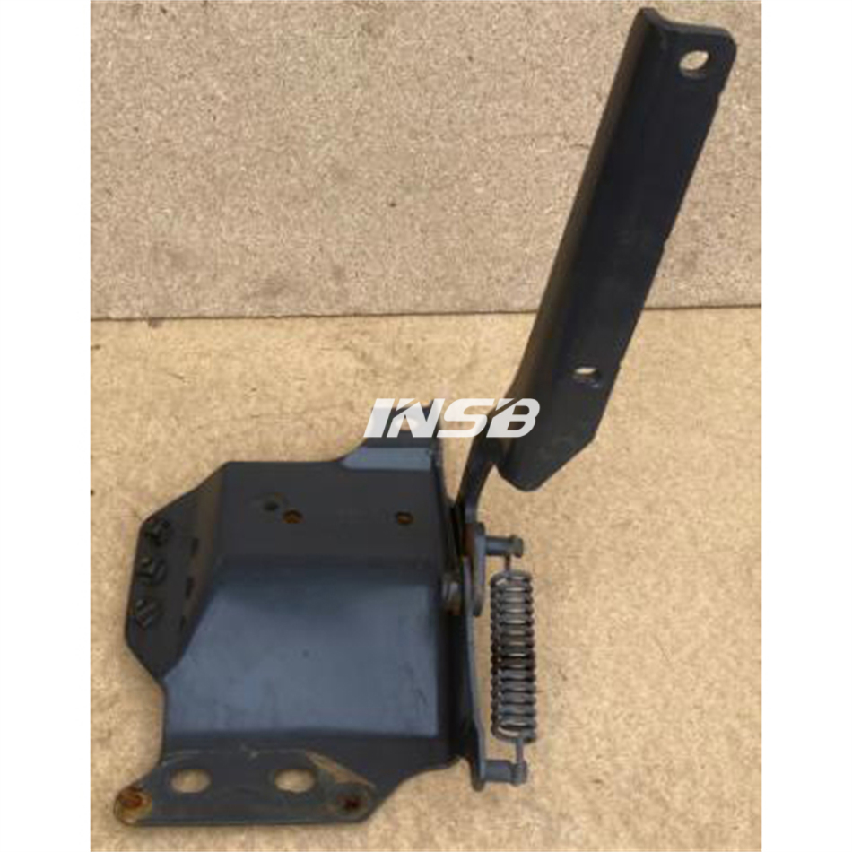 1889298 1889297 PROTECTER BRACKET RH LH For SCANIA 6 Series PGRT Vers.2 truck parts INS4060 INS4061