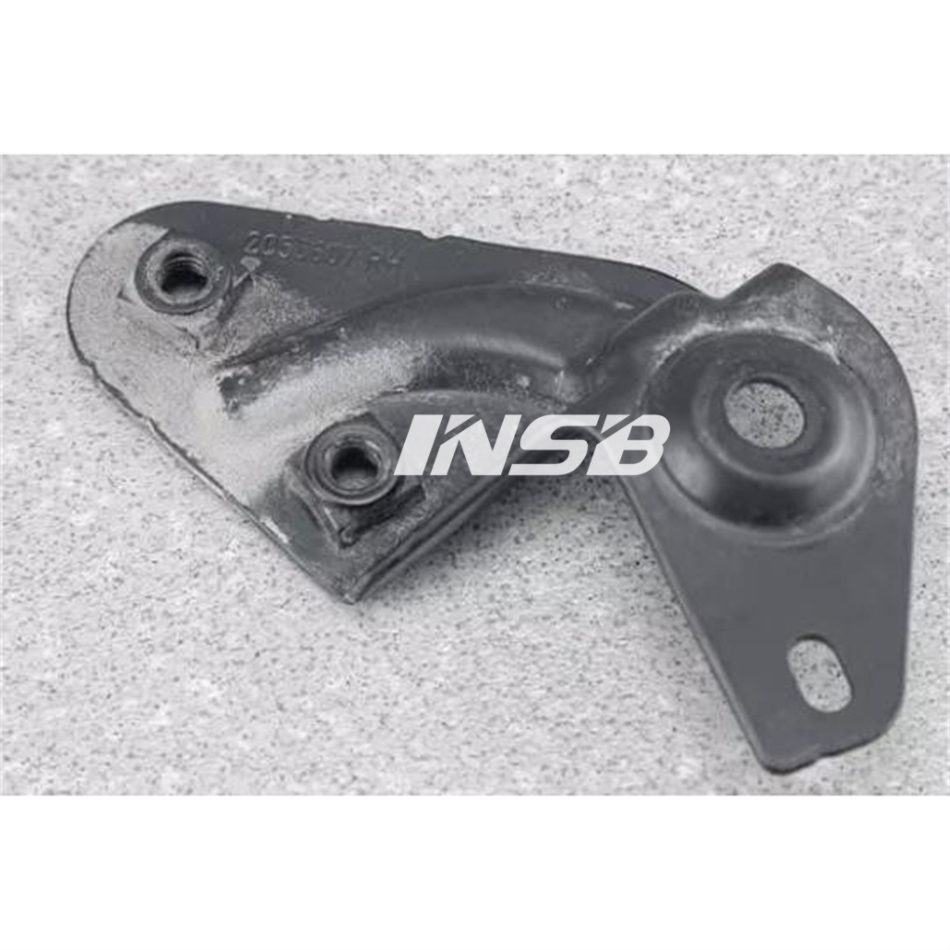 2055607 2055606 SUNSHADE BRACKET RH LH For SCANIA 6 Series PGRT Vers.2 truck parts INS4119 INS4120