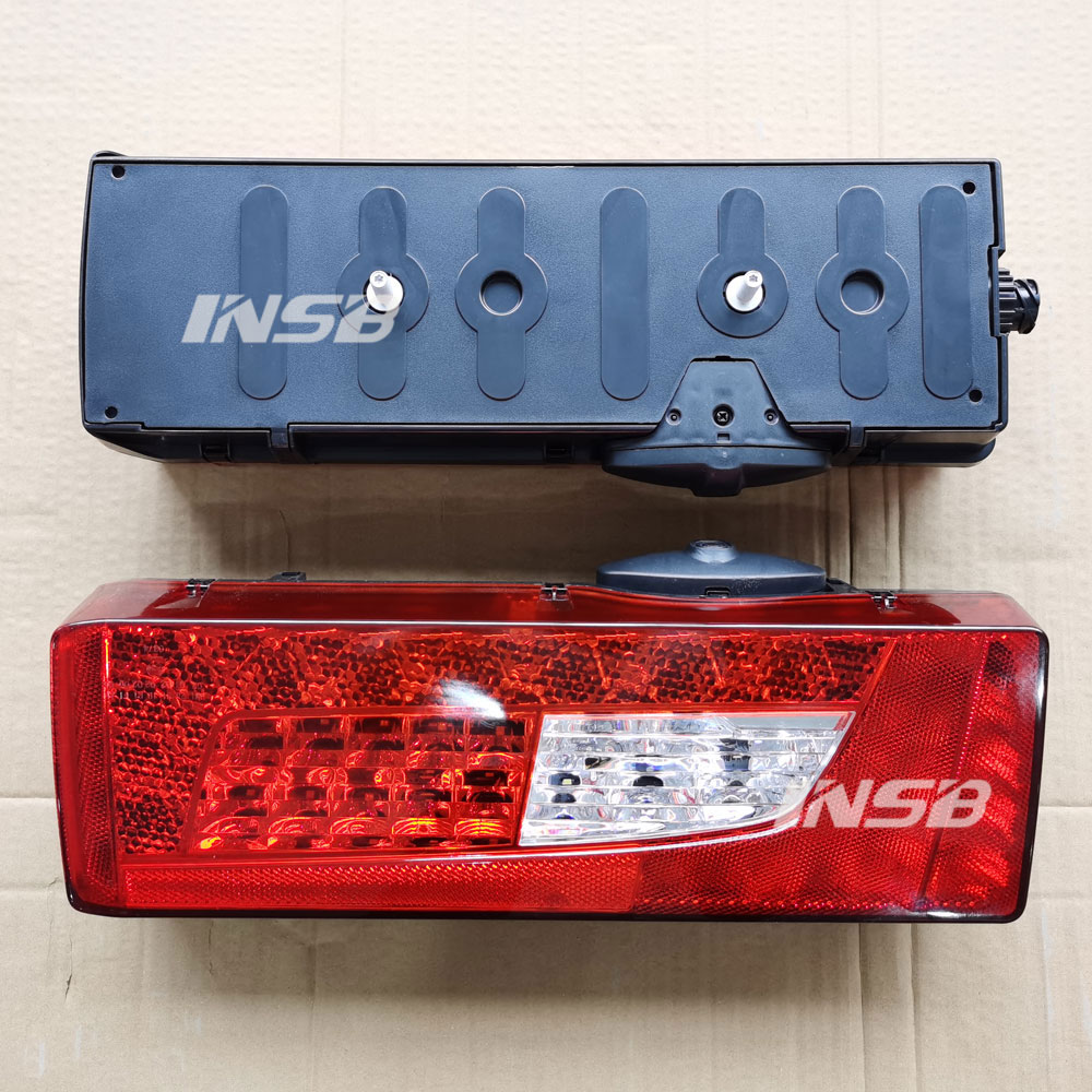 2241859 2380954 2241860 2380955 TAIL LAMP RH LH  For SCANIA 6 Series PGRT Vers.2 truck parts INS4125 INS4126