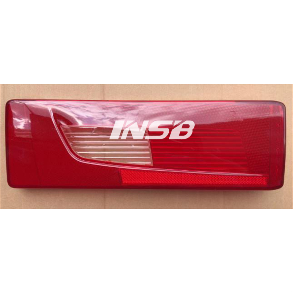 2027555 2380957 2027556 TAIL LAMP LENS RH LH For SCANIA 6 Series PGRT Vers.2 truck parts INS4127 INS4128
