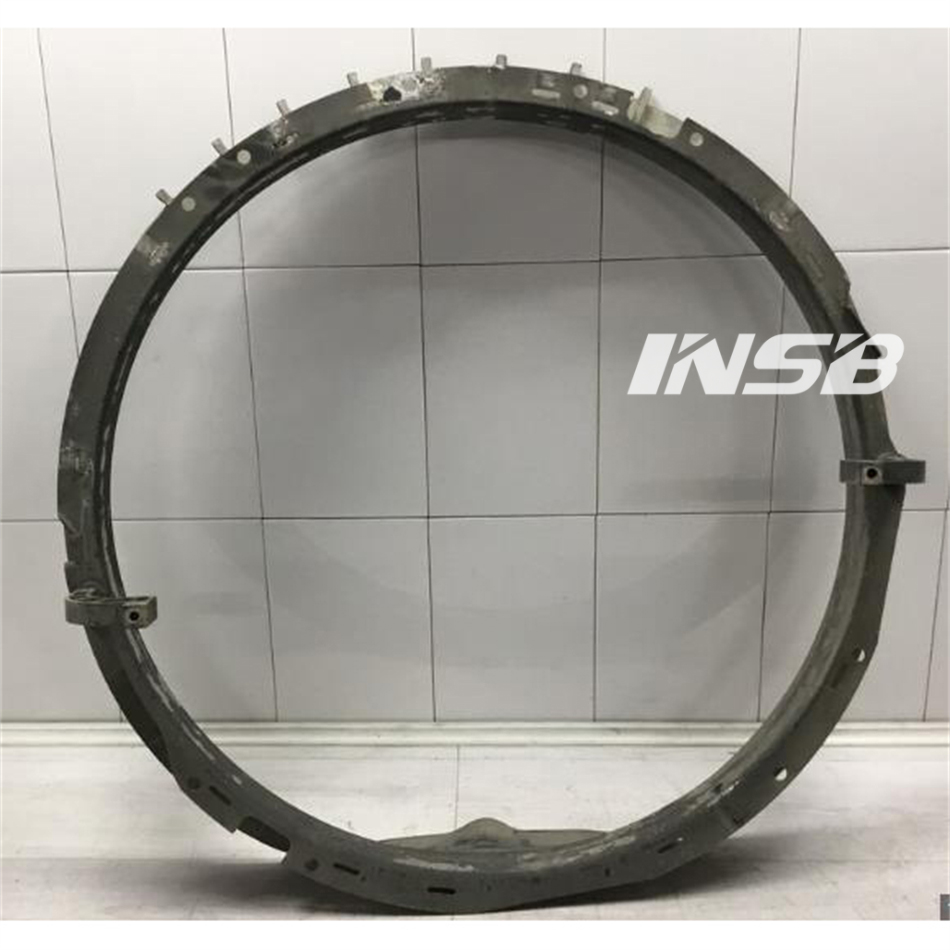 1497099 TANK HOOD For SCANIA 6 Series PGRT Vers.2 truck parts INS4136