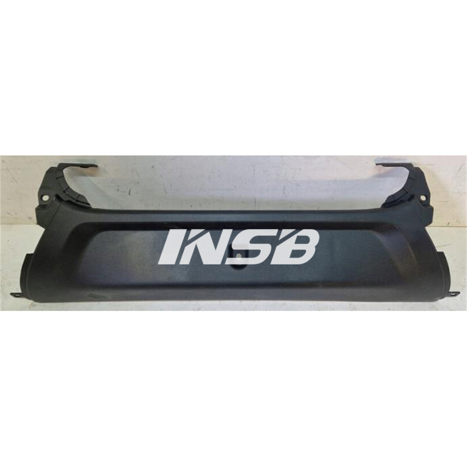 2126392 JACKET SHELL BUMPER MIDDLE For SCANIA 6 Series PGRT Vers.2 truck parts INS4144