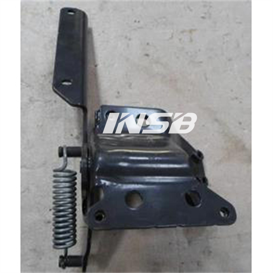 1785549 FOOT STEP HINGE RH For SCANIA 6 Series PGRT Vers.2 truck parts INS4145