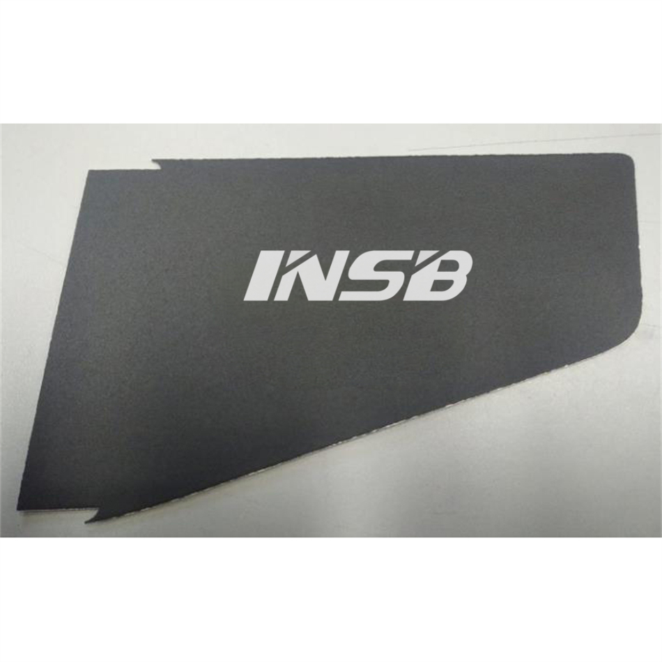 1900640 1900639 SELF-ADHESIVE TAPES RH LH For SCANIA 6 Series PGRT Vers.2 truck parts INS4160 INS4161