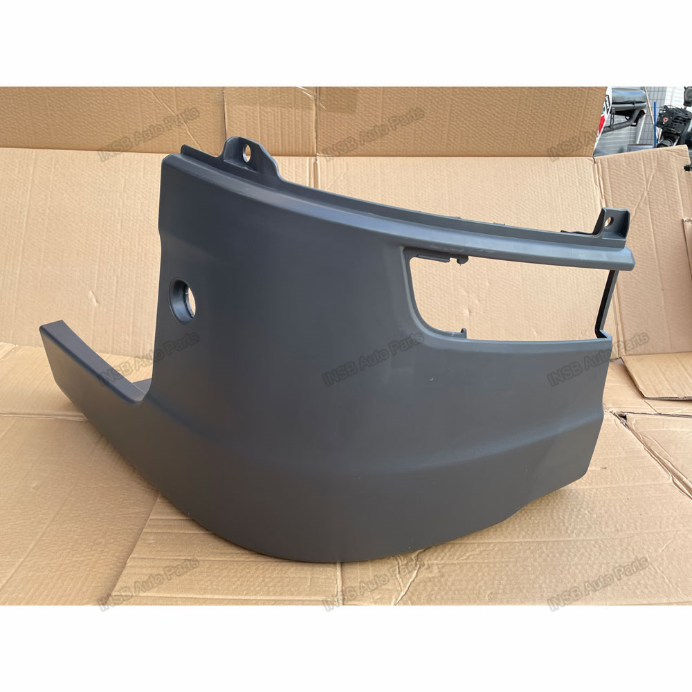 2176130 2176129 CORNER PANEL BRACKET RH LH For SCANIA 6 7 Series New PGRT NTG Series INS5036 INS5037