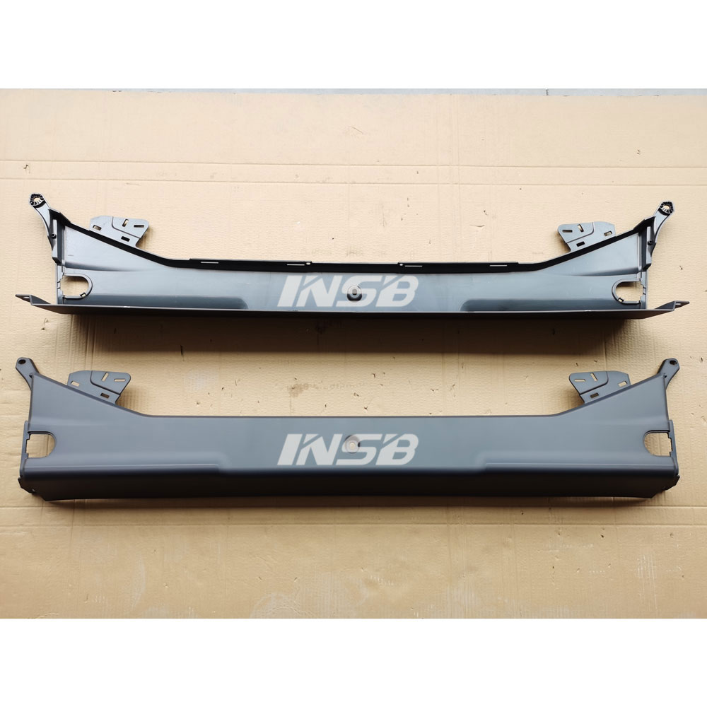 2542870 PANEL  For SCANIA 6 7 Series New PGRT NTG Series INS5048