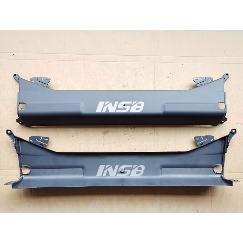 2324293 COVER For SCANIA 6 7 Series New PGRT NTG Series INS5050