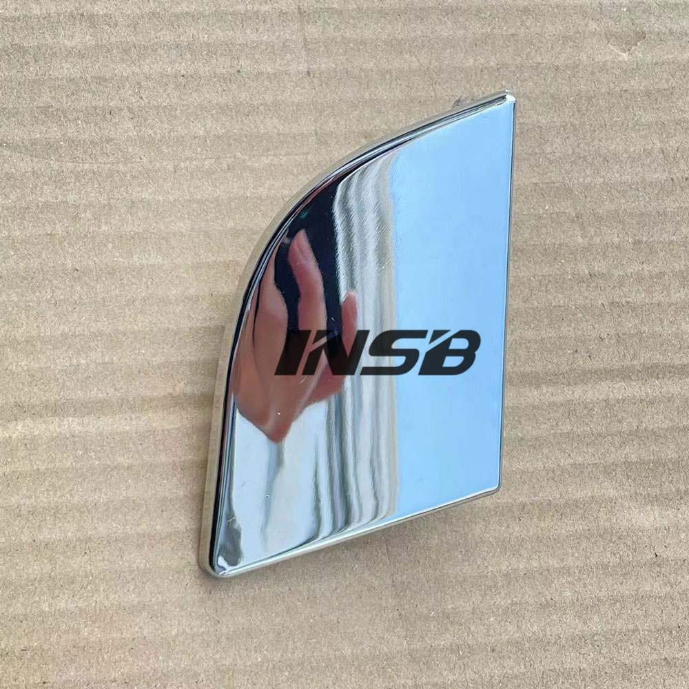 2424756 2890677 COVER For SCANIA 6 7 Series New PGRT NTG Series INS5055