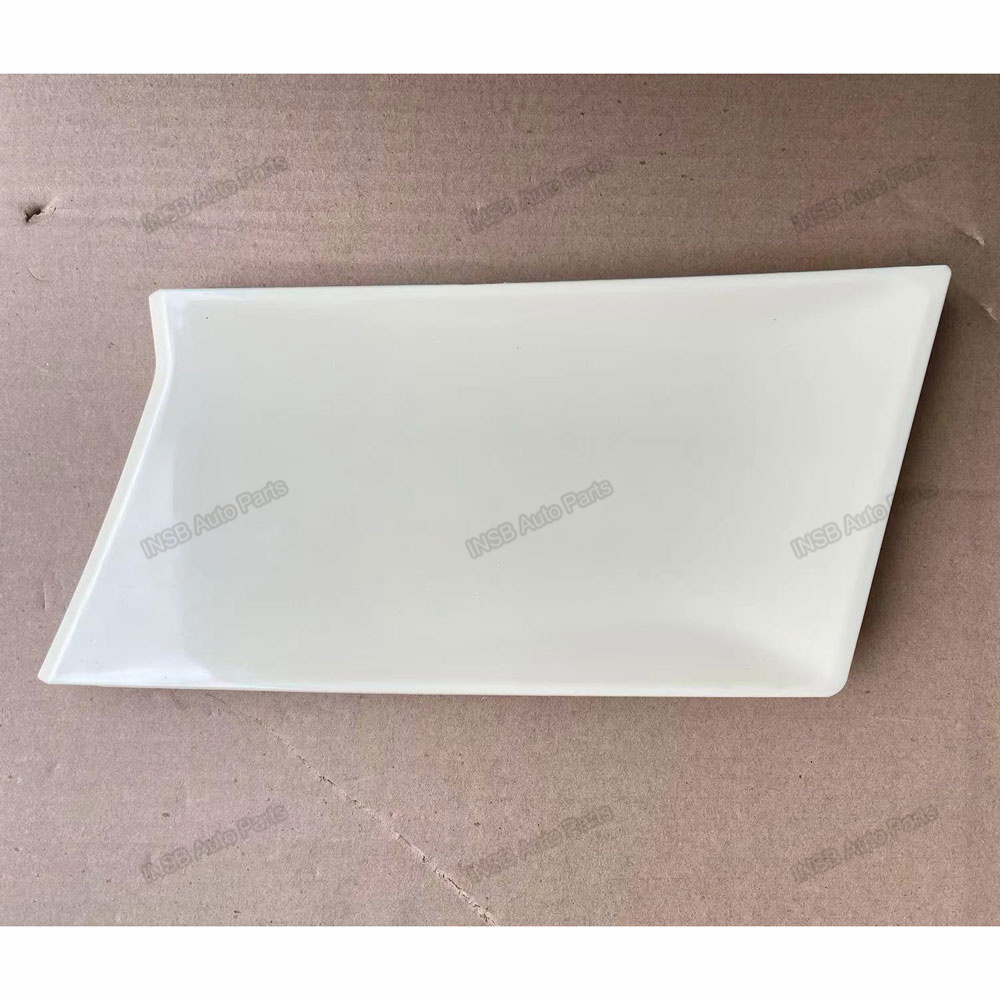 2324296 COVER For SCANIA 6 7 Series New PGRT NTG Series INS5053