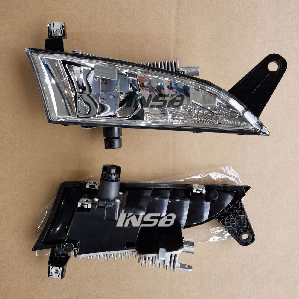 2552712 2659164 2552711 2659163 FOG LAMP RH LH For SCANIA 6 7 Series New PGRT NTG Series INS5117 INS5118