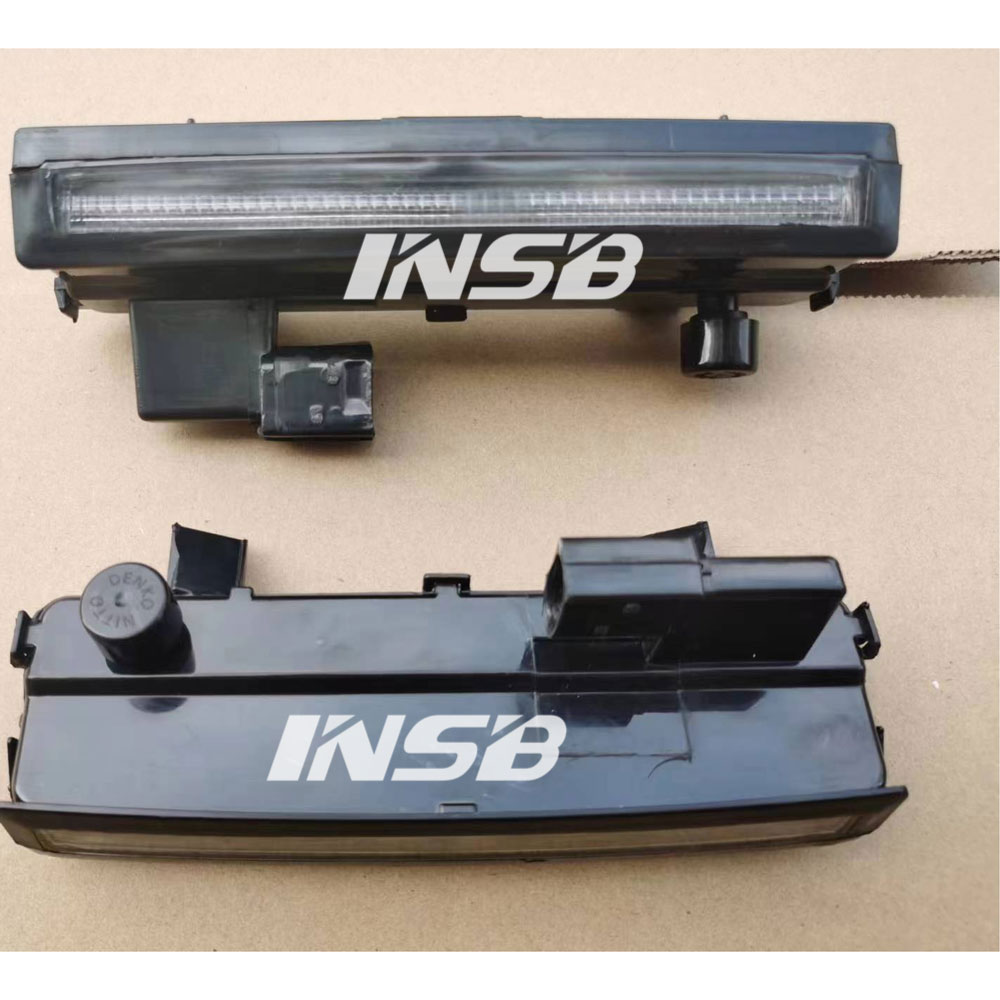 2252794 2252783 LAMP RH LH  For SCANIA 6 7 Series New PGRT NTG Series INS5119 INS5120