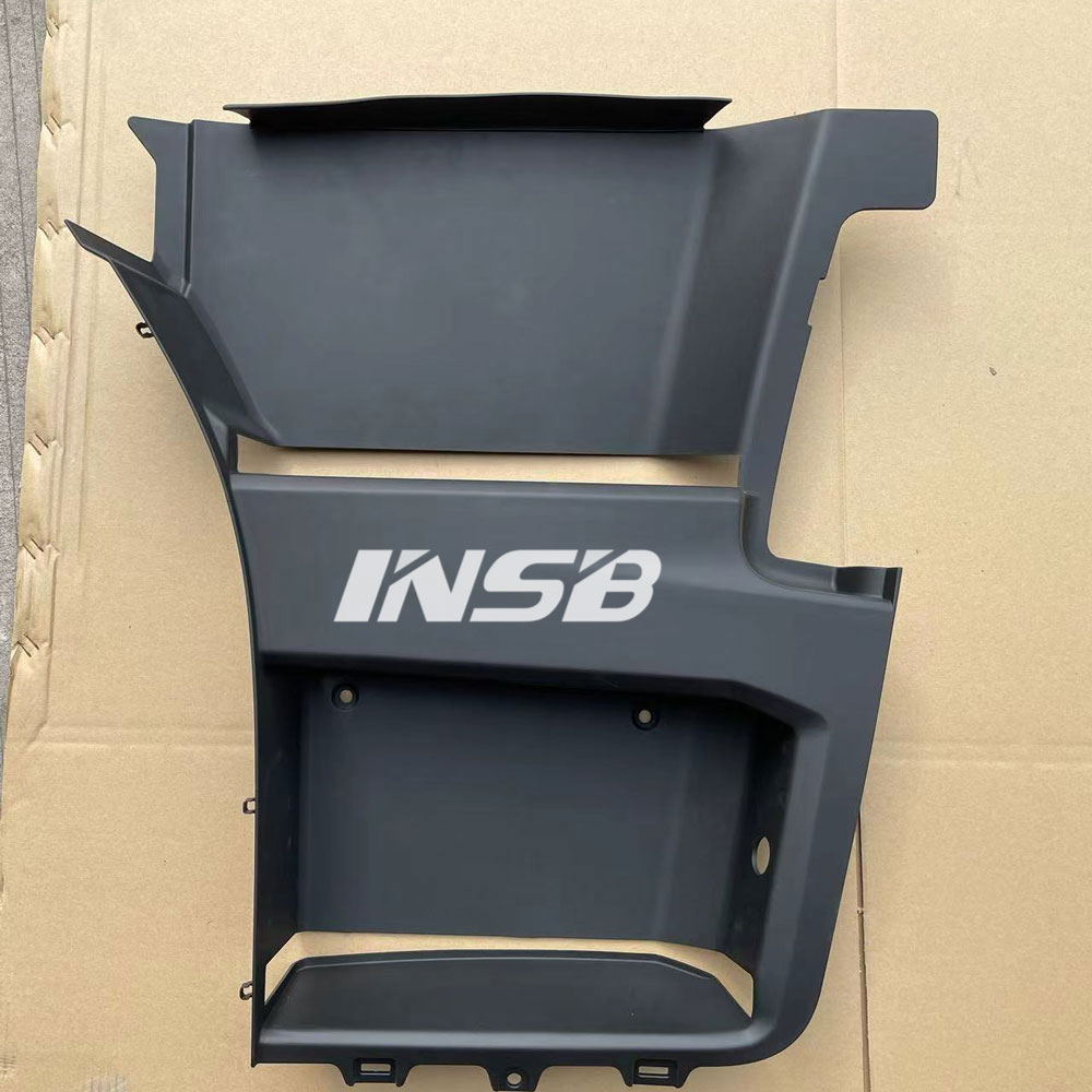 25592982 226528 25592972 226527STEP PANEL RHLHFor SCANIA 6 7 Series New PGRT NTG Series INS5124 INS5125