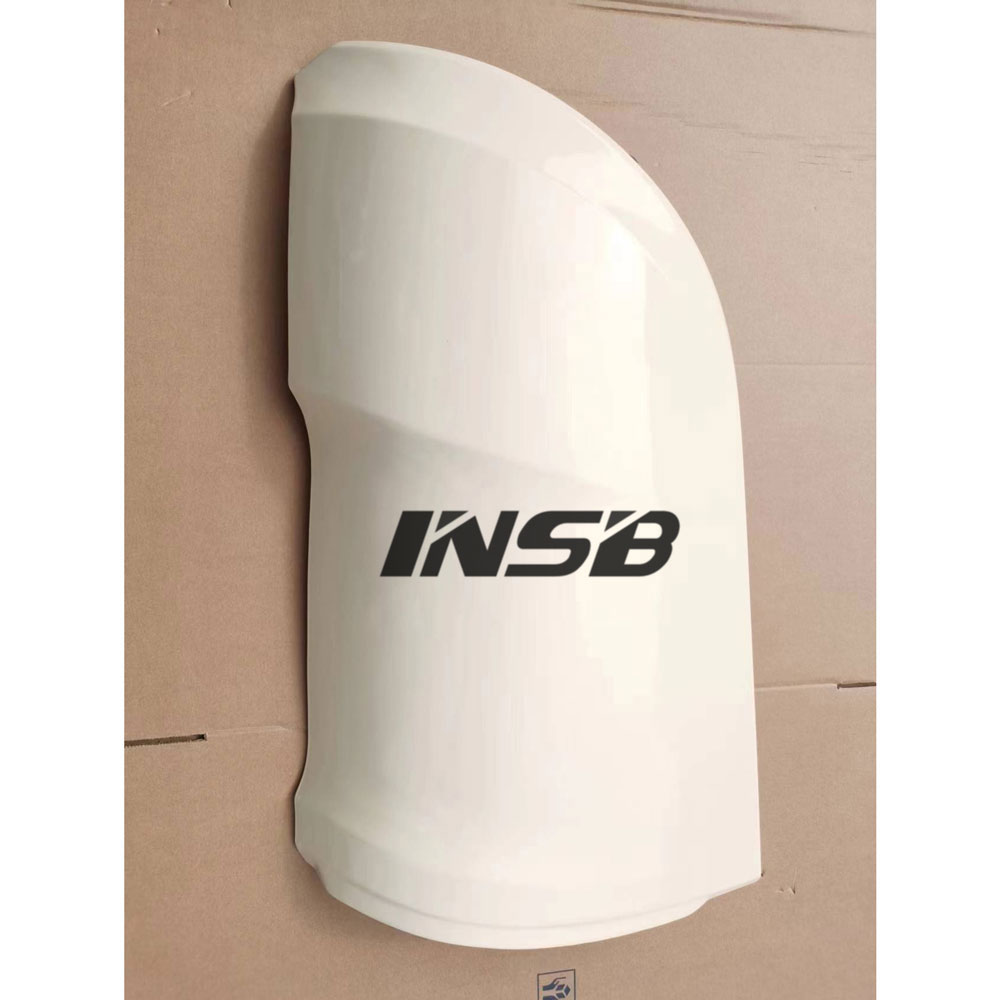 240204 22402039 WRAP ANGLE RHLHFor SCANIA 6 7 Series New PGRT NTG Series INS5128 INS5129