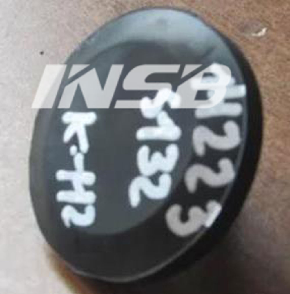 2492033 COVER For SCANIA 6 7 Series New PGRT NTG SeriesINS5138