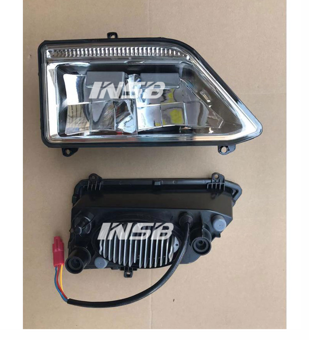 2535367 2535366 LAMP RHLHFor SCANIA 6 7 Series New PGRT NTG Series INS5139 INS5140