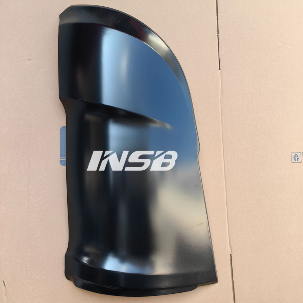 2402035 2402012 PANEL CORNER RHLHFor SCANIA 6 7 Series New PGRT NTG Series INS5149 INS5150