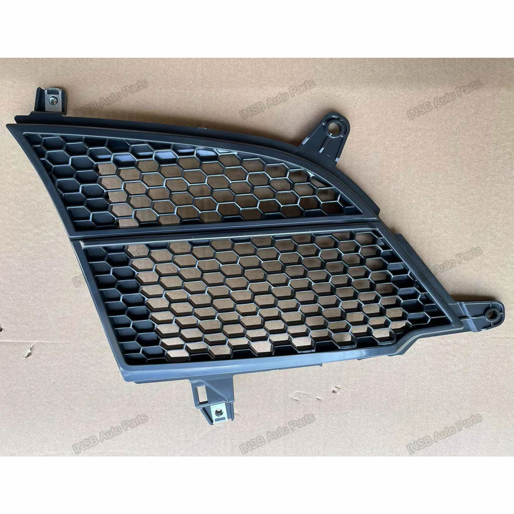 2307661 2307655 COVER FOR UPPER PANEL GARNISH RH LH  For SCANIA 6 7 Series New PGRT NTG Series INS5155 INS5156