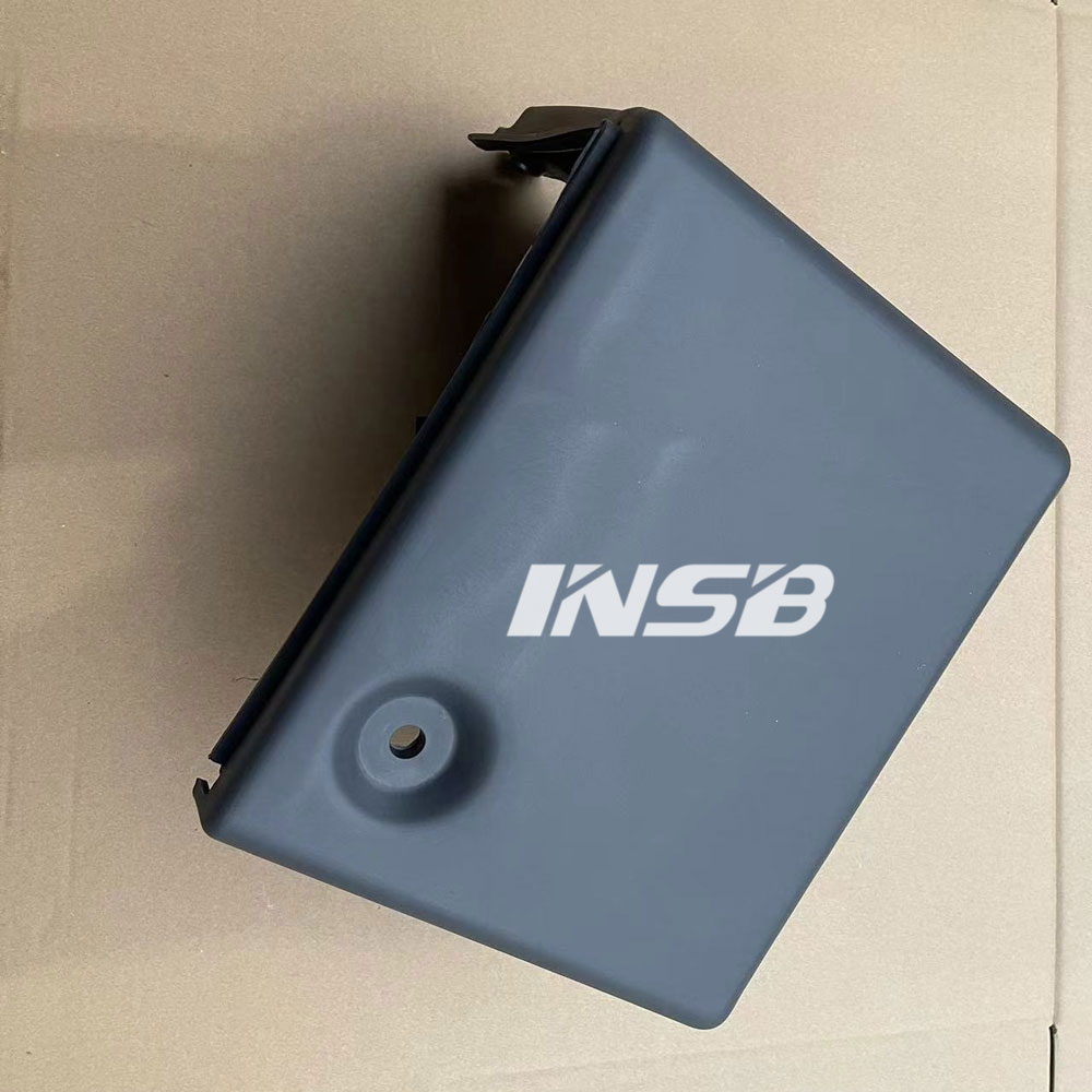 2183302 1945947 BATTERY COVER GREY RH For SCANIA 6 7 Series New PGRT NTG Series INS5182