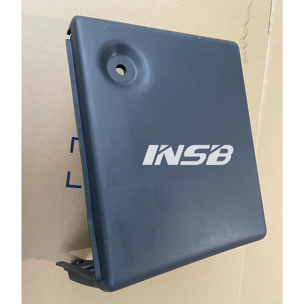 1945946 2183303 BATTERY COVER LH For SCANIA 6 7 Series New PGRT NTG Series INS5183