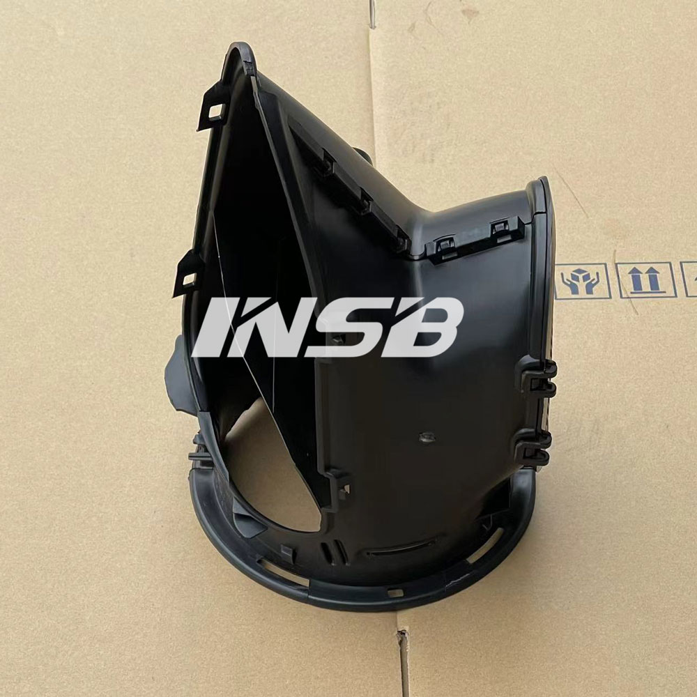 2367481 AIR INLET For SCANIA 6 7 Series New PGRT NTG Series INS5186