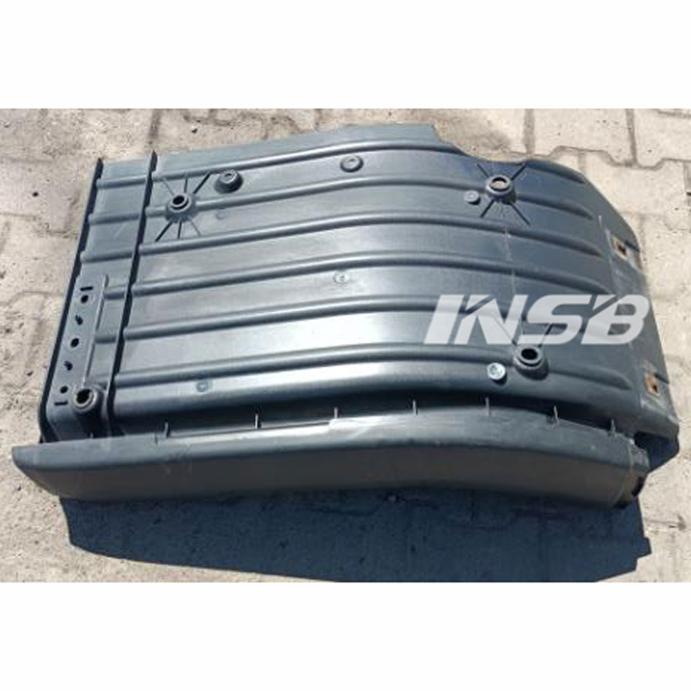 2298044 2599548 2298043 2599547 FRONT MUDGUARD REAR WITH FLAP RH LH  For SCANIA 6 7 Series New PGRT NTG Series INS5203 INS5204