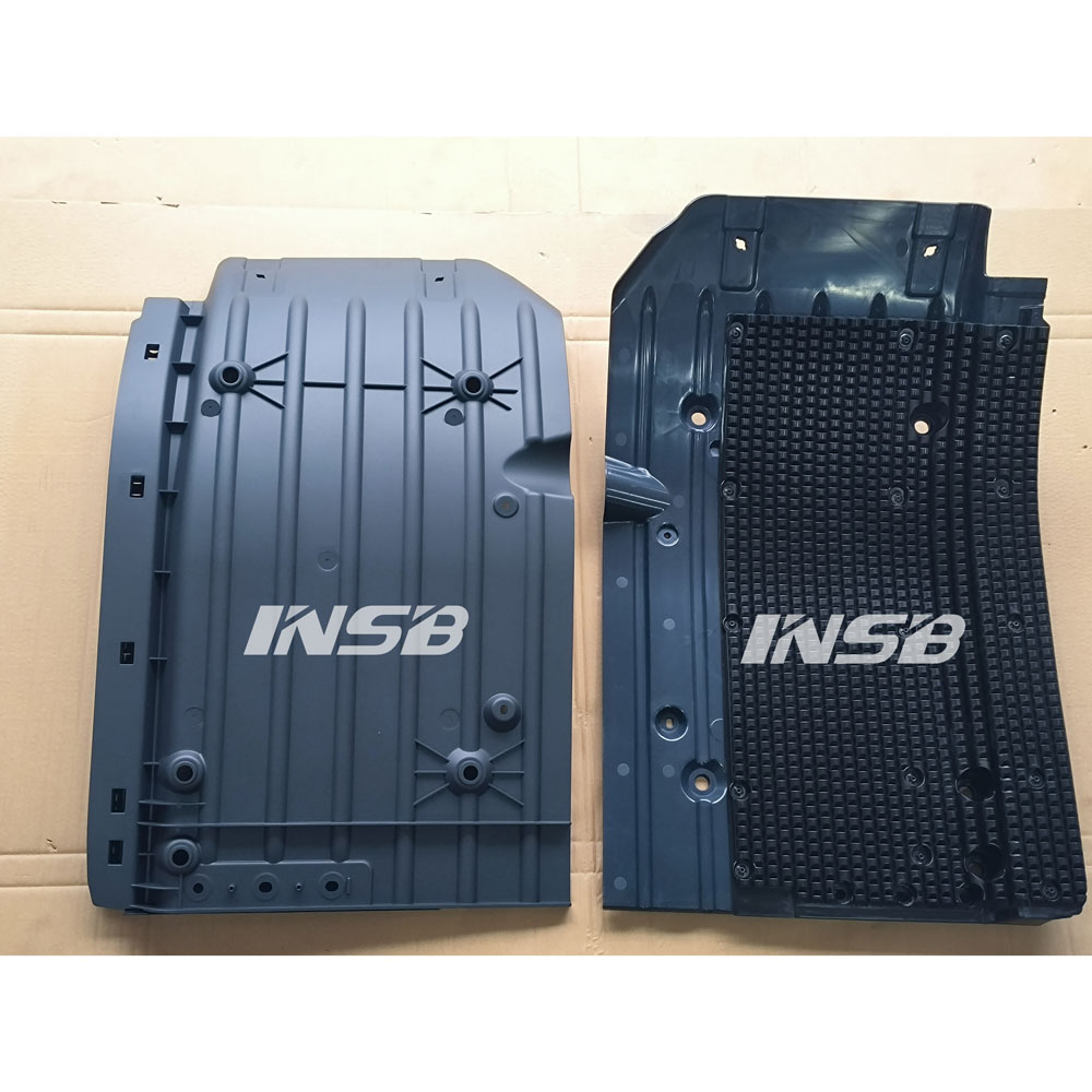 2599522 2310282 2599521 2310281 FRONT MUDGUARD REAR WITHOUT FLAP RH LH For SCANIA 6 7 Series New PGRT NTG Series INS5207 INS5208